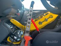 Usata Renault Clio 1994 Berlina