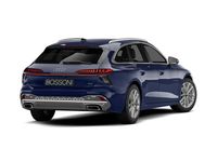 Nuova Audi A6 Ambiente 2026 Blu Station wagon