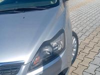 Usata Ford Focus 100 CV (73 kW) 2008 Grigio