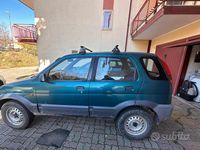 Usata Daihatsu Terios 2000 SUV