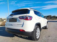 Usata Jeep Compass 131 CV (96 kW) 2021 SUV