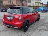 Usata Mini Cooper S 175 CV (128 kW) 2008 Utilitaria