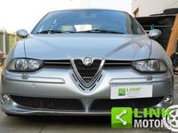 usata Alfa Romeo 156 GTA 3.2i V6 24V cat Sportwagon Selespeed