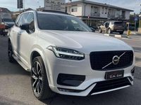 Occasion Volvo XC90 R-Design 235 ch (172 kW) 2023 Blanc SUV