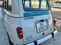 Usata Renault R4 33 CV (24 kW) 1990 Berlina