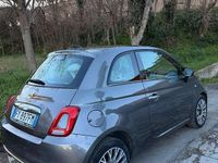 Usata Fiat 500 Lounge 69 CV (50 kW) 2020 Utilitaria