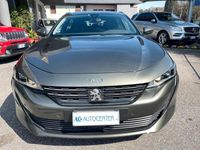 usata Peugeot 508 508SW 1.5 bluehdi Business s