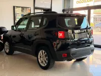 Usata Jeep Renegade Limited 131 CV (96 kW) 2021 Nero SUV
