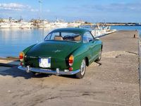 usata VW Karmann Ghia coupè