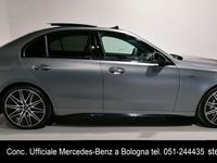 usata Mercedes C43 AMG ClasseAMG 4Matic+ Mild hybrid Premium Pro