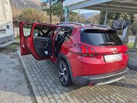 Usata Peugeot 2008 Allure 120 CV (88 kW) 2019 SUV