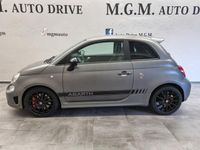 usata Abarth 500 1.4 Turbo T-Jet 180 CV Esseesse DIFF. AUTOLOCK