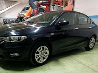 Usata Fiat Tipo Easy 95 CV (69 kW) 2017 Berlina