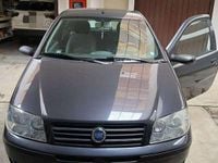 Usata Fiat Punto 73 CV (53 kW) 2000 Utilitaria