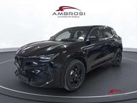 Nuova Alfa Romeo GT Junior Sprint 145 CV (106 kW) 2026 Nero SUV