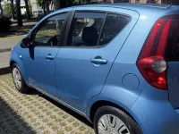 Usata Opel Agila Club 80 CV (58 kW) 2009 Utilitaria