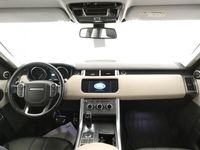 usata Land Rover Range Rover Sport 3.0 TDV6 SE 4WD Auto