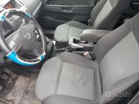 usata Opel Zafira 1.6 16V ecoM 94CV Enjoy 7 Posti