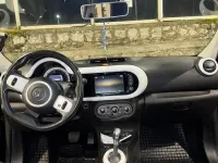 Usata Renault Twingo 90 CV (66 kW) 2019 Nero Utilitaria