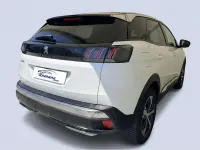 Usata Peugeot 3008 Allure 131 CV (96 kW) 2022 Bianco SUV