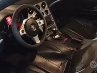 Usata Alfa Romeo 159 209 CV (153 kW) 2007 Grigio Station wagon