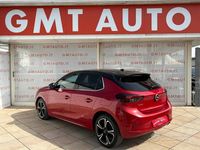Usata Opel Corsa 101 CV (74 kW) 2023 Rosso Utilitaria