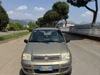 Usata Fiat Panda Dynamic 60 CV (44 kW) 2009 Other Utilitaria