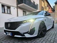 Usata Peugeot 308 GT 150 CV (110 kW) 2022 Berlina