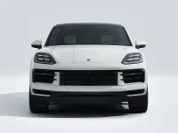 Usata Porsche Cayenne 470 CV (345 kW) 2024 Grigio SUV