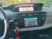 Usata Citroën C4 Picasso 120 CV (88 kW) 2018 Monovolume