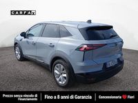 Usata Renault Symbioz Evolution 143 CV (105 kW) 2025 Grigio SUV