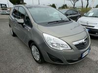 usata Opel Meriva Meriva1.4t Elective 120cv