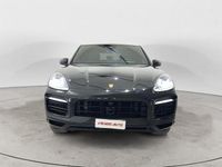 Usata Porsche Cayenne 340 CV (250 kW) 2017 Argento SUV