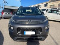 Usata Citroën C3 Aircross 110 CV (80 kW) 2021 Grigio SUV