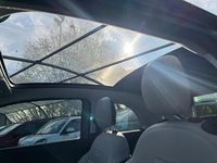 Usata Fiat 500e La Prima 86 kW (118 CV) 2021 Grigio Cabrio