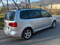 Usata VW Touran 105 CV (77 kW) 2011 Monovolume