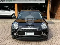 Usata Mini Cooper SD Clubman 190 CV (139 kW) 2016 Nero Station wagon