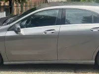 Usata Mercedes CLA180 109 CV (80 kW) 2013 Coupé