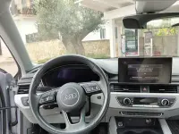 Usata Audi A4 Advanced 190 CV (139 kW) 2020 Station wagon