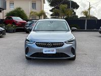 Usata Opel Corsa Edition 74 CV (54 kW) 2022 Grigio Utilitaria