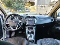 Usata Lancia Delta Platinum 120 CV (88 kW) 2011 Bianco Utilitaria