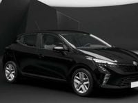 Ny Renault Clio V Evolution 101 HK (74 kW) 2025 Svart Halvkombi