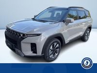 Usata Ssangyong (KGM) Torres 204 CV (150 kW) 2025 Beige metallizzato SUV