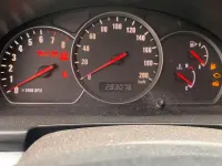 Usata Suzuki Grand Vitara 128 CV (94 kW) 2003 Verde Station wagon