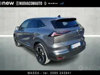 Usata Renault Symbioz Techno 141 CV (103 kW) 2026 Grigio cassiopea SUV