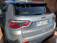 usata Jeep Compass Compass 1.6 Multijet II 2WD Limited