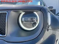 Usata Jeep Renegade Limited 130 CV (95 kW) 2021 Grigio SUV