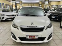 usata Peugeot 108 VTi 72 S&S 5 porte Active