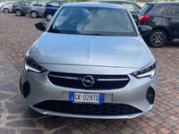 usata Opel Corsa 1.2 Design & Tech