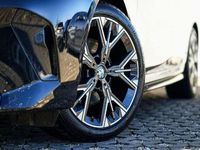 Usata BMW 120 M Sport 177 CV (130 kW) 2024 Nero Utilitaria